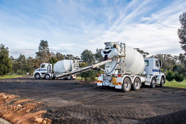 Best Concrete Grinding and Polishing in Aurora, IL