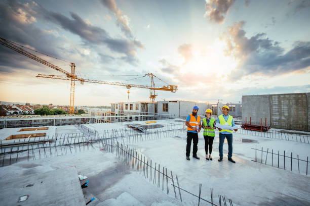 Best Commercial Concrete Services in Aurora, IL