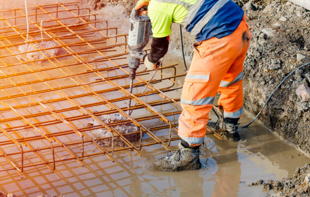 Best Decorative Concrete in Aurora, IL